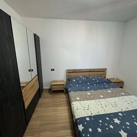 Apartament 3 Camere Ultracentral Giurgiu Luaran gambar