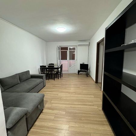 Apartament 3 Camere Ultracentral Giurgiu Luaran gambar