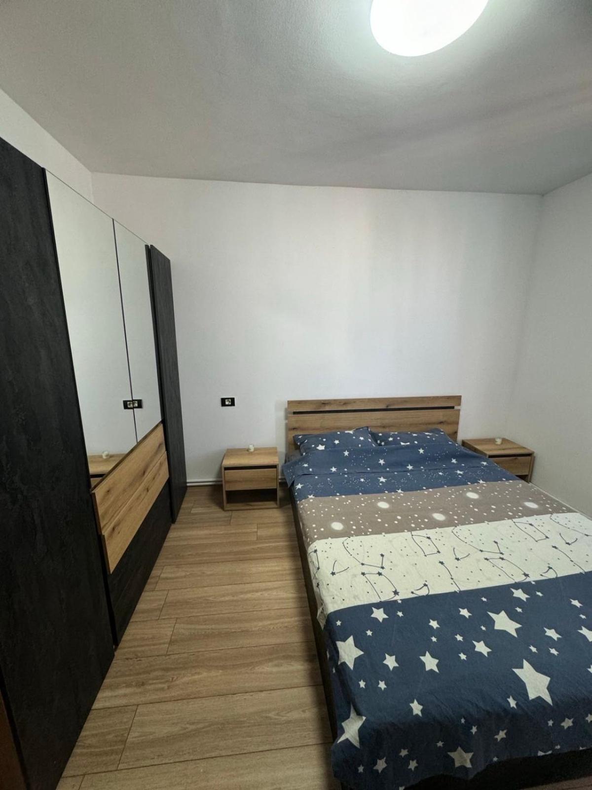 Apartament 3 Camere Ultracentral Giurgiu Luaran gambar