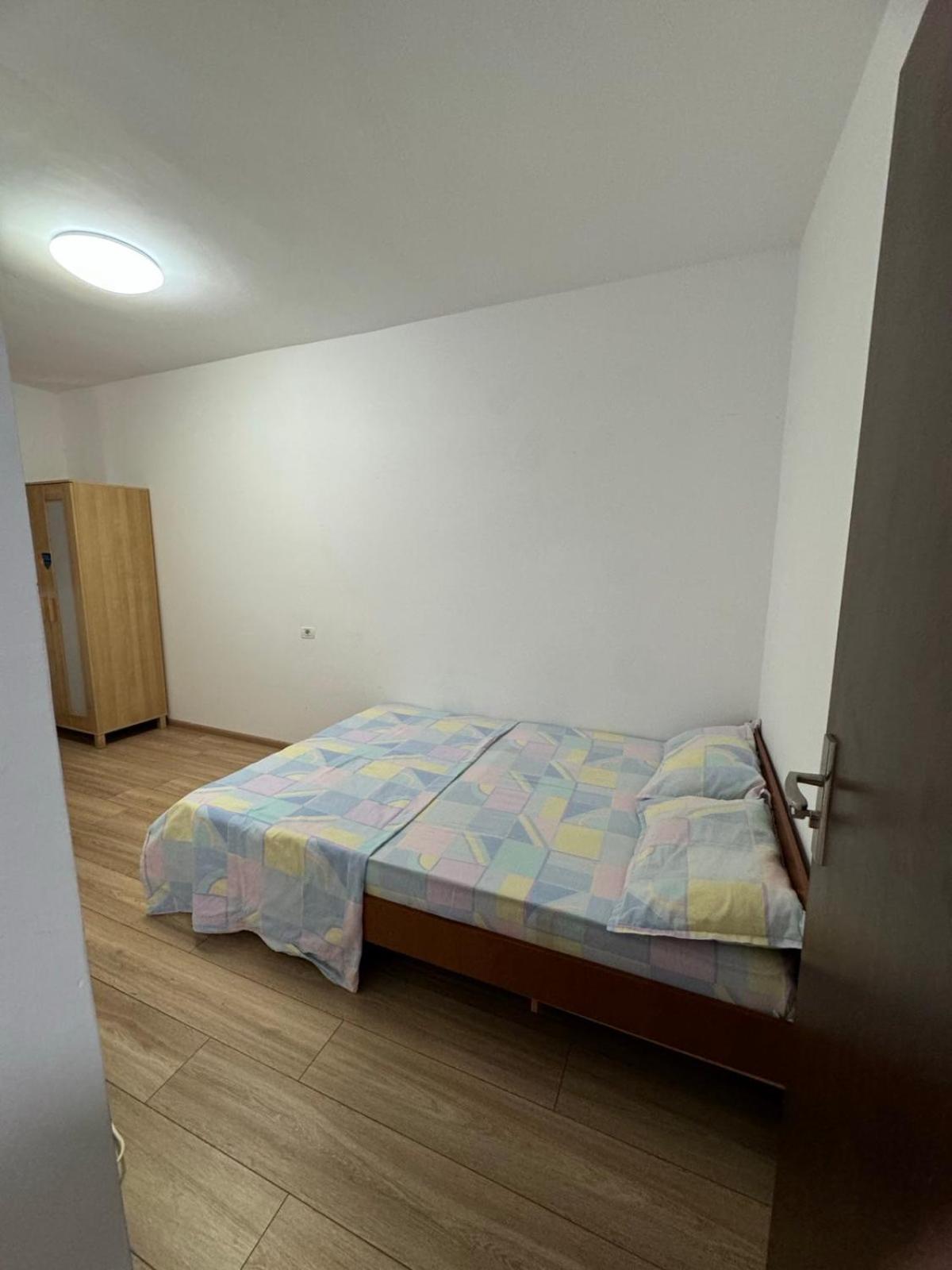 Apartament 3 Camere Ultracentral Giurgiu Luaran gambar