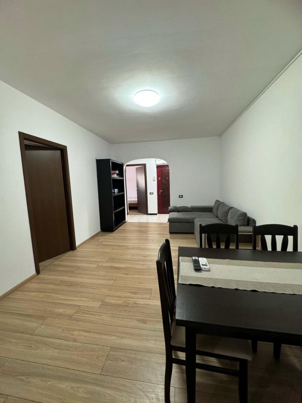 Apartament 3 Camere Ultracentral Giurgiu Luaran gambar