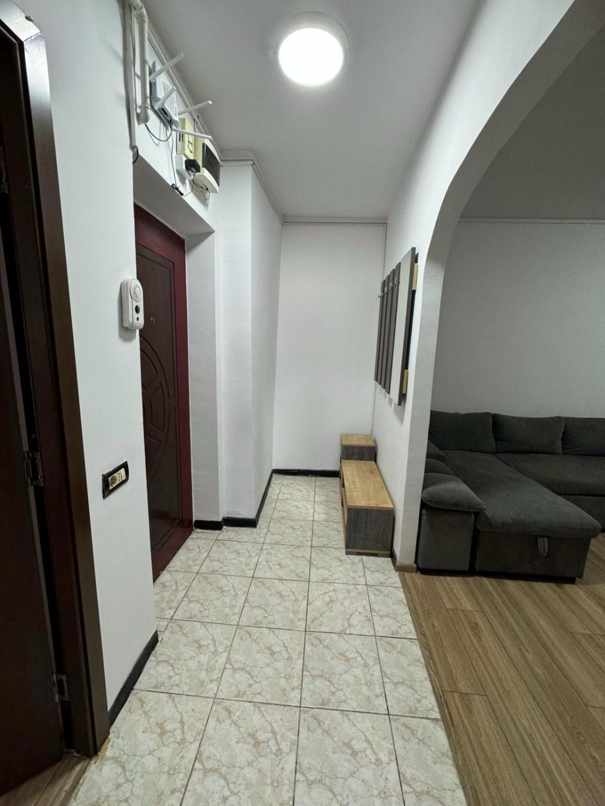 Apartament 3 Camere Ultracentral Giurgiu Luaran gambar