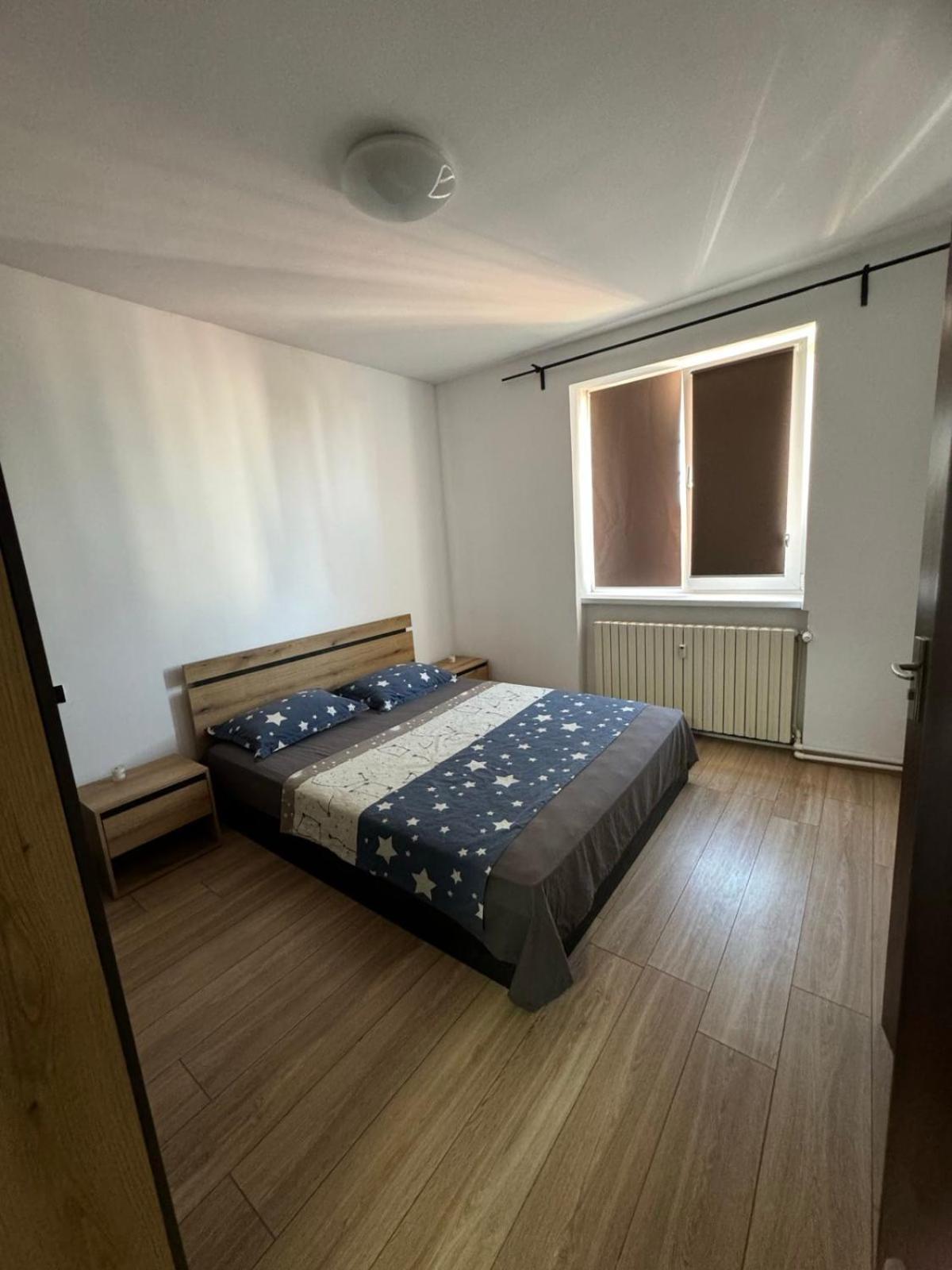 Apartament 3 Camere Ultracentral Giurgiu Luaran gambar